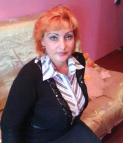 Елена — массажистка Уфы