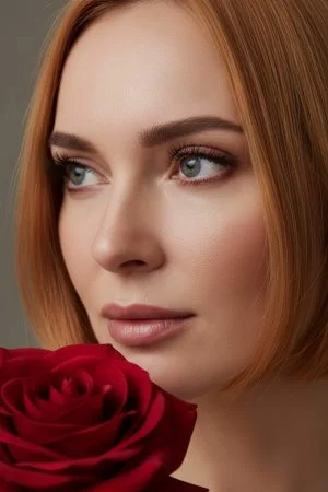 Инна, 18 лет — эротический массаж в Уфе — фото 1
